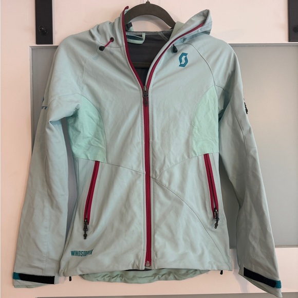 Scott Jackets & Blazers - Scott Windstopper